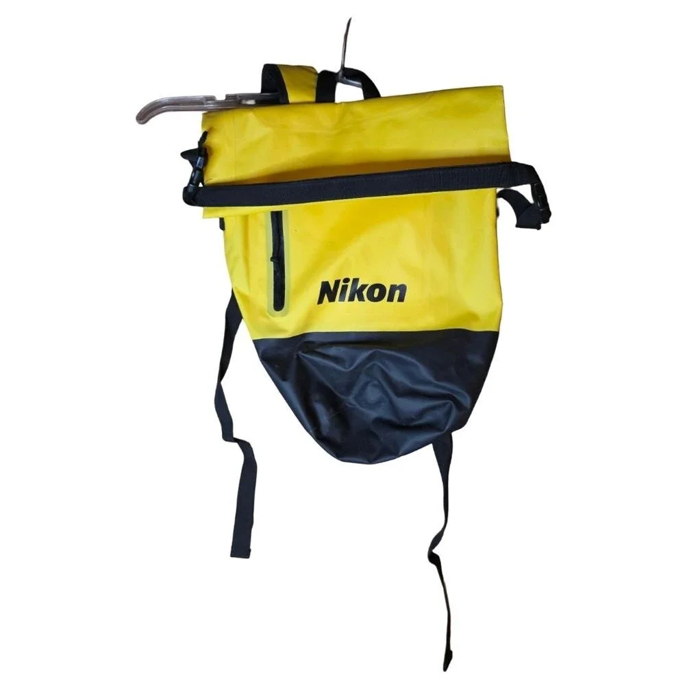 Nikon authentic waterproof